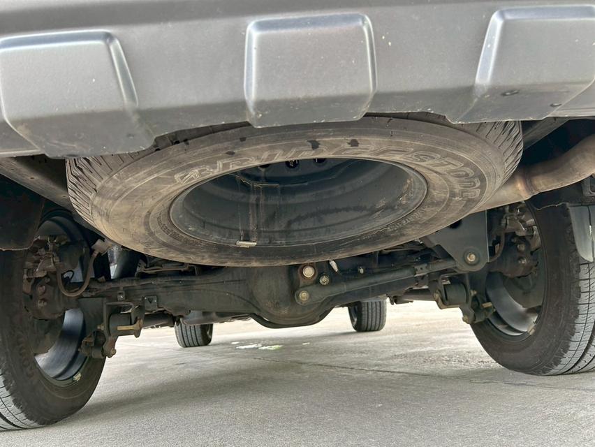Ford Everest 2.0 Si-Turbo Trend 10AT ปี 2023 รถสวยมือเดียว SUV 7ที่นั่ง 19