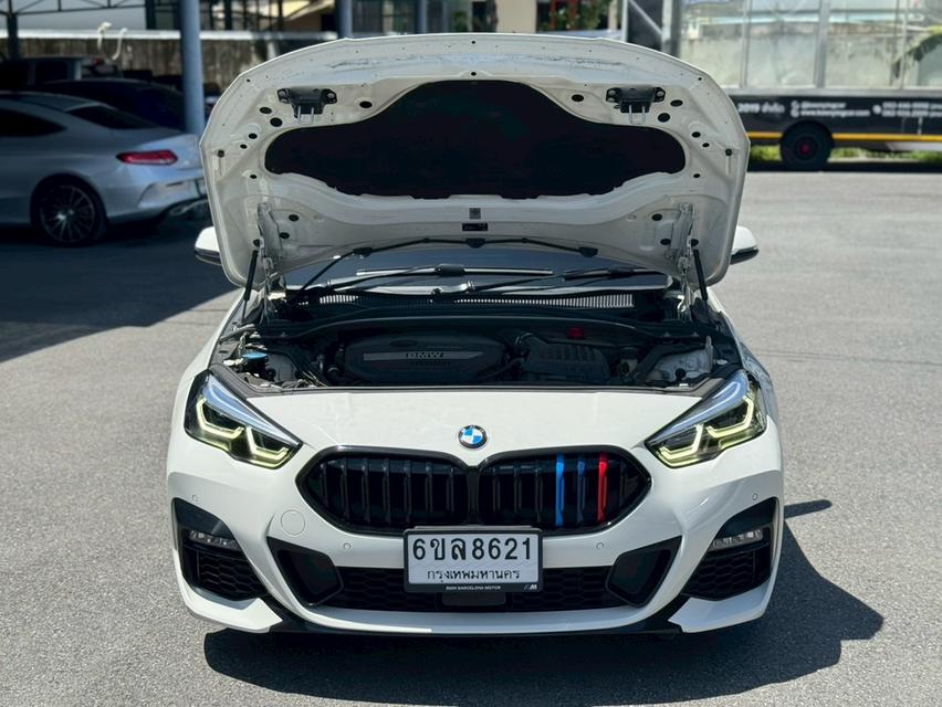 BMW 220i Gran Coupe M Sport  ปี 2021 ไมล์ 54,000 km 15