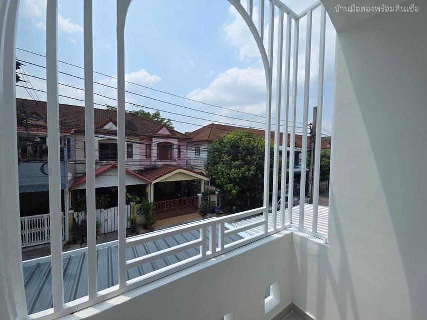 หมู่บ้านเคซี 5 พระยาสุเรนทร์ 40 16