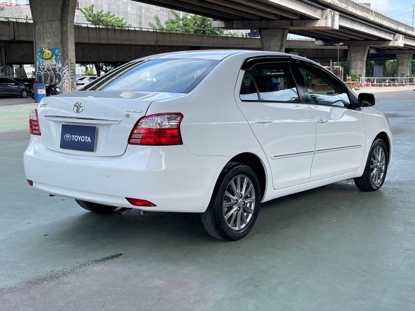 VIOS G ปี 12 รหัส WMT53 7