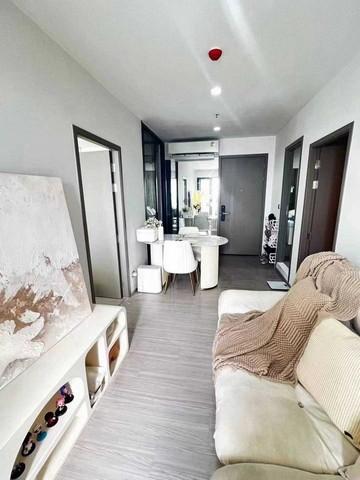 ขาย คอนโด Life Asoke Hype (ไลฟ์ อโศก ไฮป์) แขวงมักกะสัน เขตราชเทวี,กรุงเทพมหานคร 6