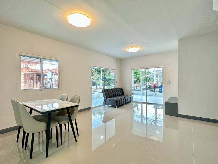 หมู่บ้านพฤกษา38 8