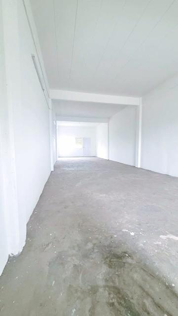 เลอมาร์เช่ 3กม. ถ.นิมิตรใหม่ ตลาดบ้านฟ้า ให้เช่าอาคารพาณิชย์ 3.5 ชั้น มีพื้นที่ด้านหลังบ้าน กว้างใหญ่ 28 ตร.วา. 350 ตร.ม 7