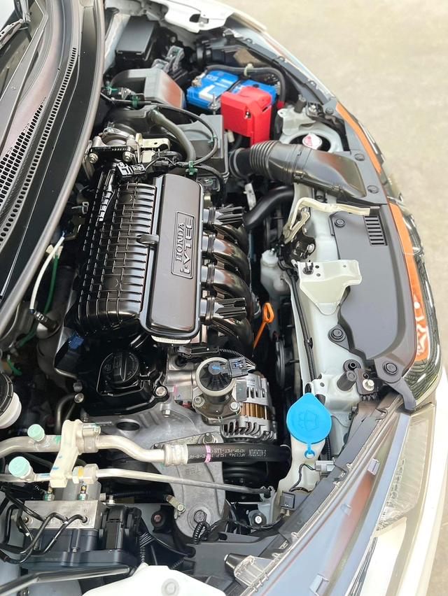 Honda Jazz Auto s ปี61 (2018) รูปที่ 18