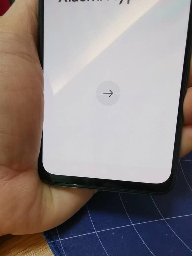 Redmi Note 11 มือสองตำหนิเล็กน้อย 3