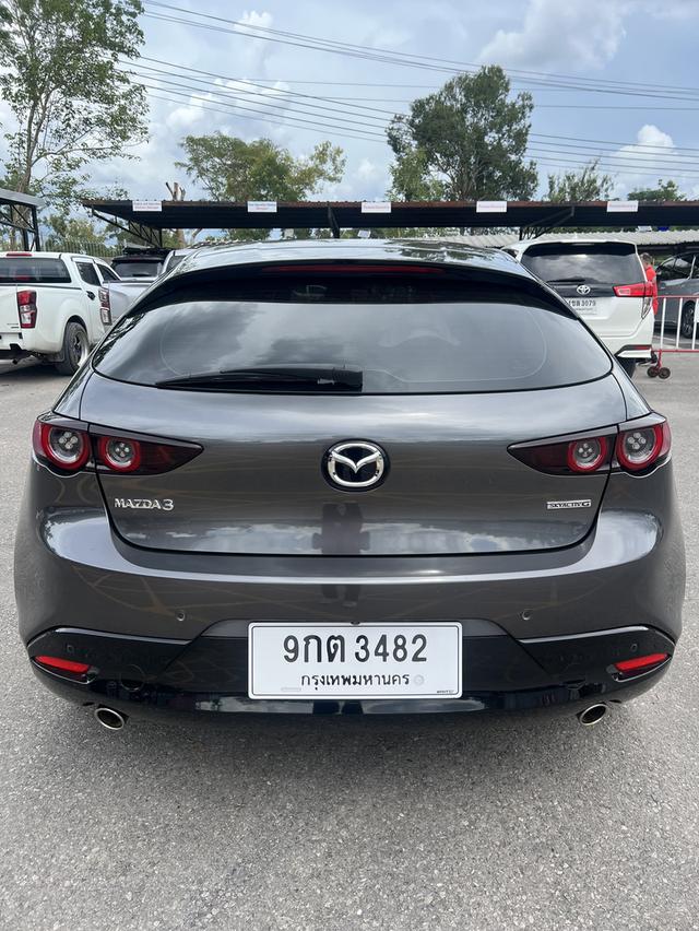 2019 Mazda 2.0 SP Sport 5 Dr รูปที่ 12