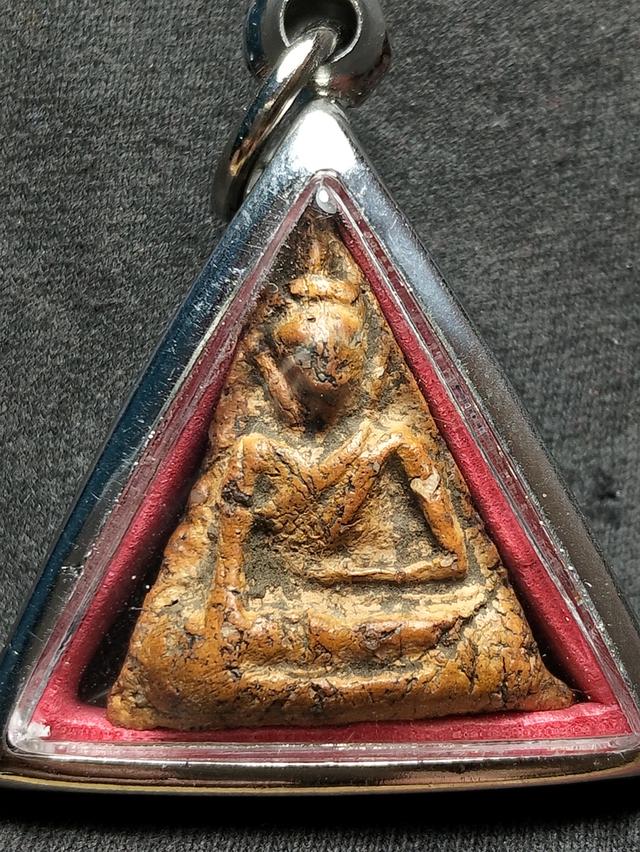 ขายพระเครื่องพระบูชา รูปที่ 2