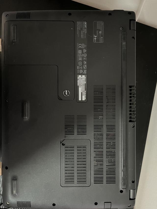 Notebook Asprie3 A315-21seire รูปที่ 4