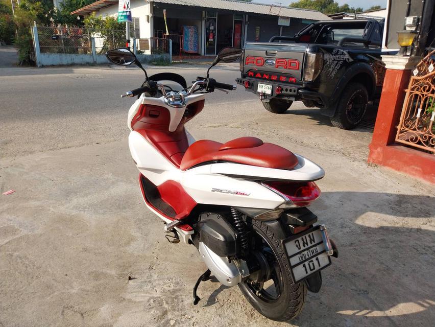 HONDA PCX 150 มือสอง ปี 2012 รูปที่ 7