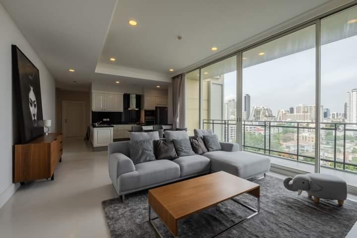 ขาย Royce Private Residences 4