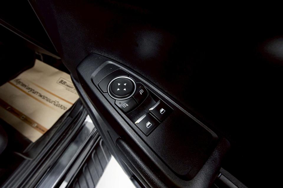 FORD RANGER 2.0 XL+ HI-RIDER SUPER CAB/OPEN CAB 2022 8