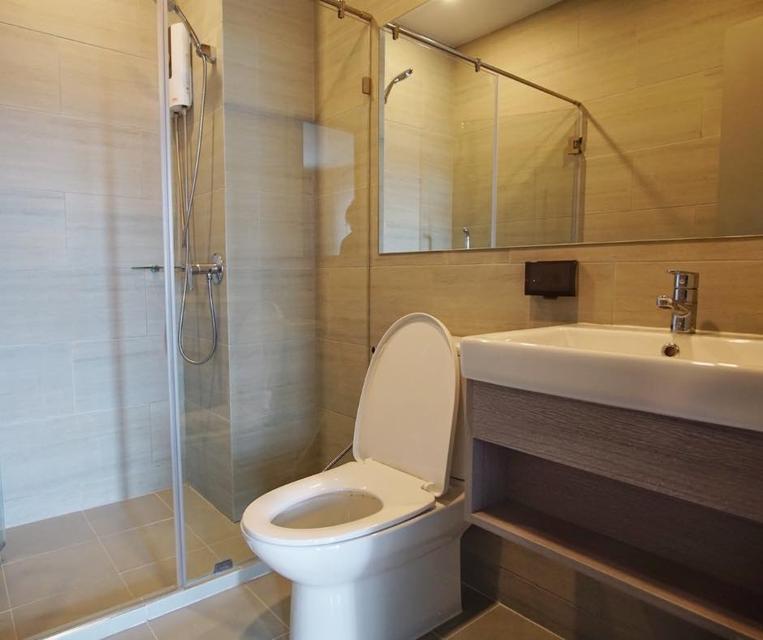 ขายคอนโด Notting Hill Rayong อำเภอเมือง ระยอง 5