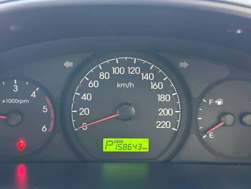 รหัสรถ PAT4065 Hyundai H1 2.5 Deluxe 2015 9