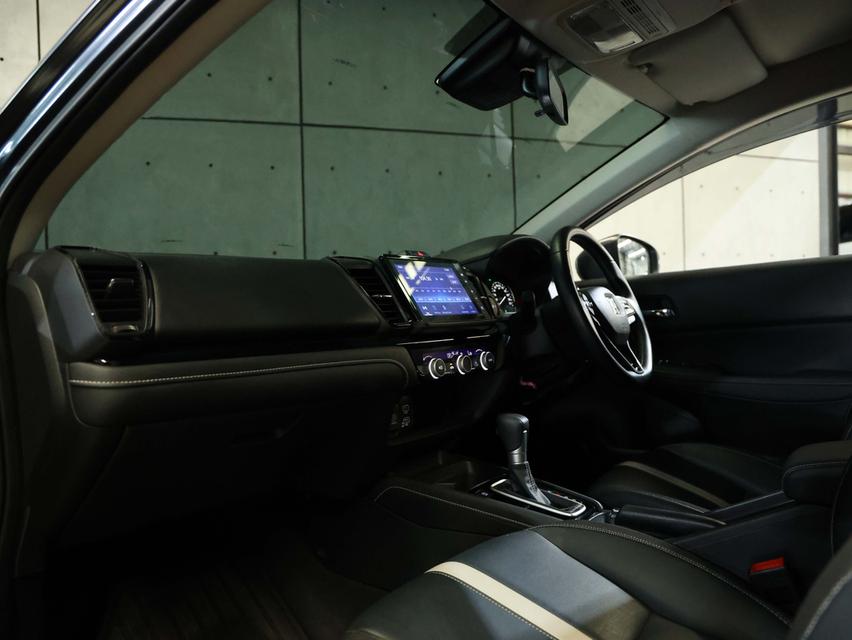 2024 Honda City 1.0 (ปี 20-26) SV Hatchback AT รูปที่ 16