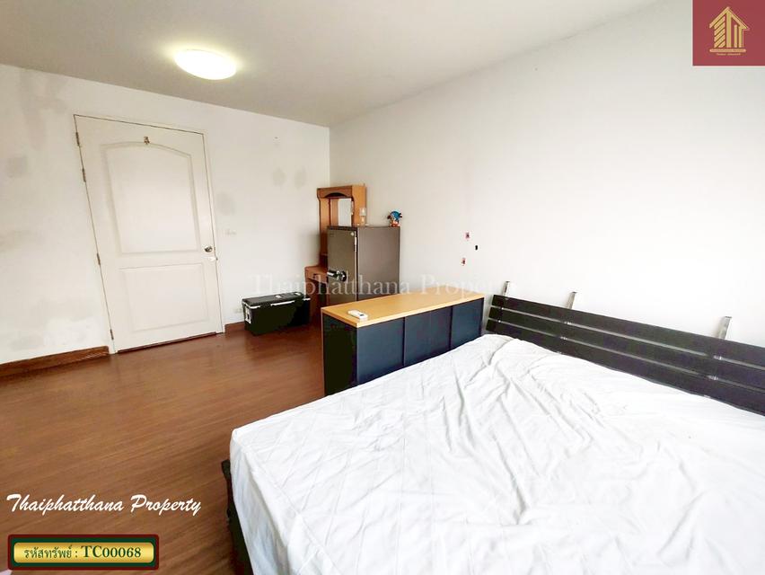 เดอะ ซีซั่น ศรีนครินทร์ 6