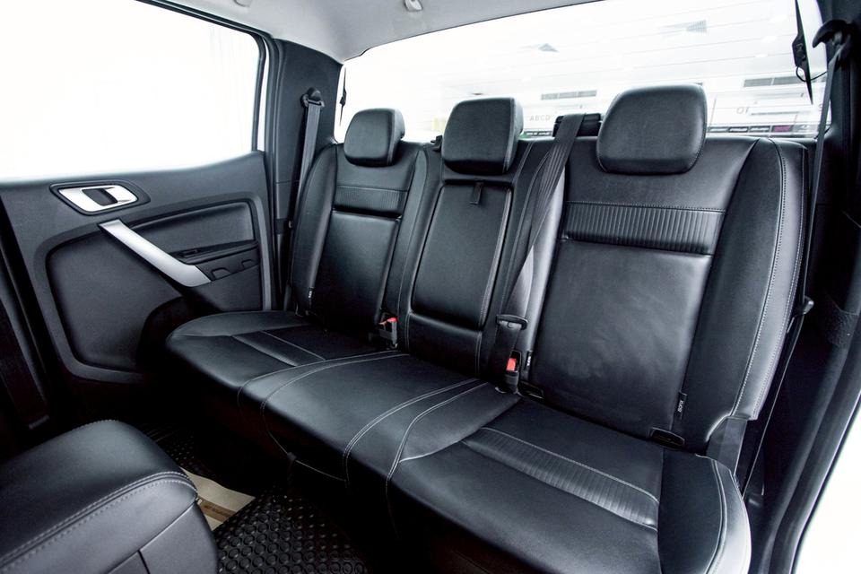 รหัสรถ 1D616 RANGER 2.2 XLT HI-RIDER DOUBLECAB 2021 6