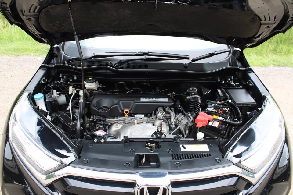 ขาย Honda CRV 1.6DT El 4wd ปี19 18