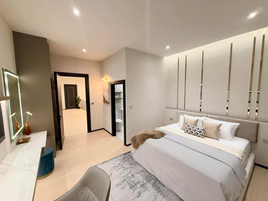 ขายพูลวิลล่า Luxury Modern POOL Villa 20