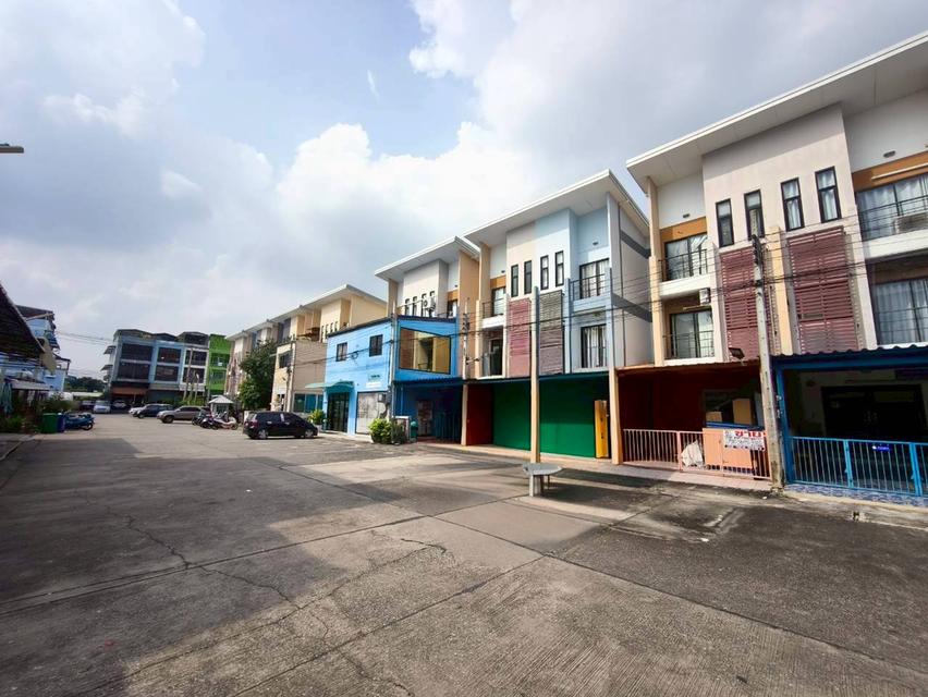 บ้านทูเดย์ ดอนเมือง ซอยนาวงประชาพัฒนา 15 ถนนนาวงประชาพัฒนา แขวงสีกัน เขตดอนเมือง กรุงเทพมหานคร 2