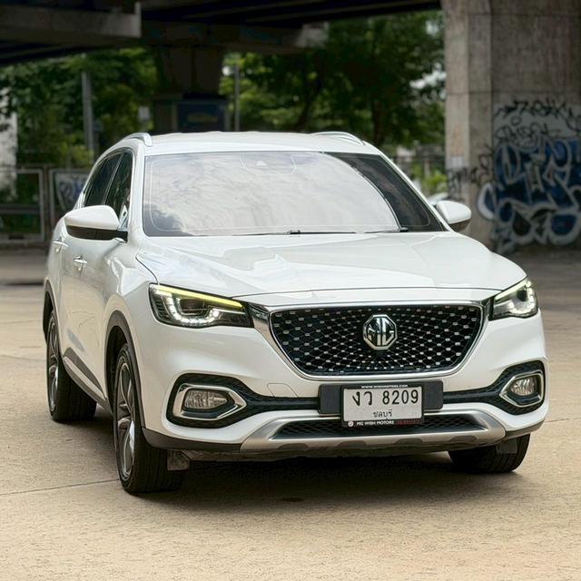 MG HS 1.5D Turbo ปี2020 ราคา 199,000 รูปที่ 5