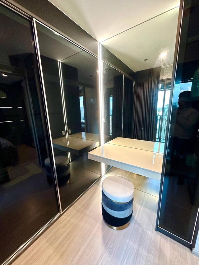 ขาย/ให้เช่าคอนโด Life Ladprao ชั้น 35A พร้อมเข้าอยู่ ทำเลดีติด BTS ห้าแยกลาดพร้าว ตรงข้าม Central ลาดพร้าว 3