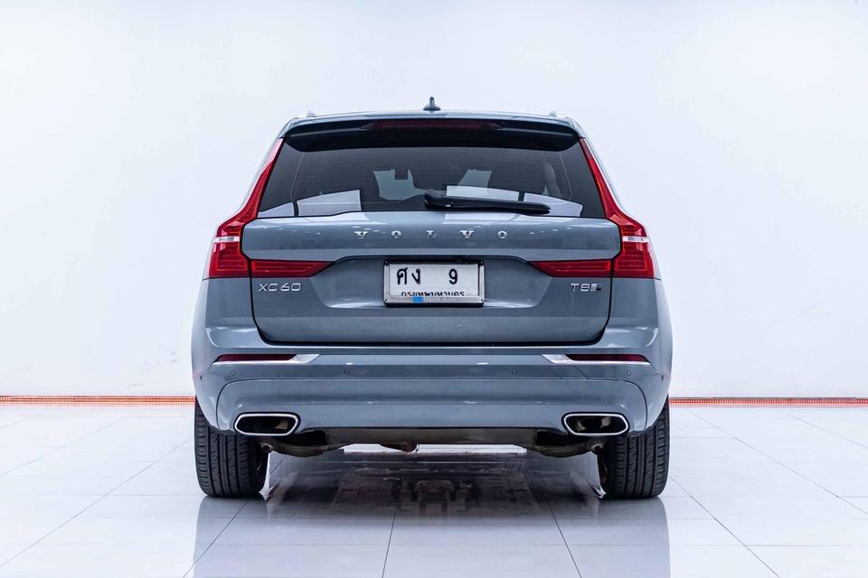 รหัสรถ 1C631 XC60 2.0 T8 PLUG-IN HYBRID INSCRIPTION AWD 11