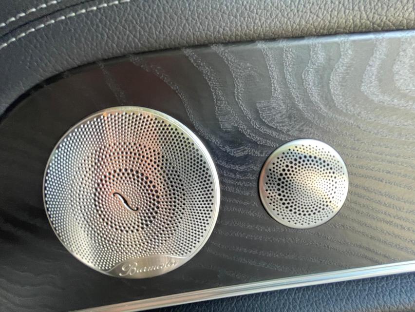 Benz AMG E 300 มือสอง เจ้าของขายเอง ปี 2021 14