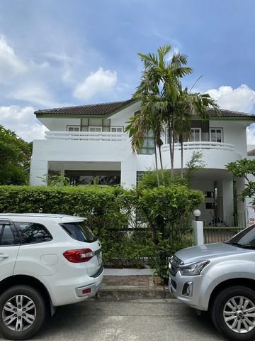 รูป PPL13 ให้เช่า บ้านเดี่ยว 2 ชั้น หมู่บ้านโฮมเพลส รามคำแหง 140 Home Place Ramkhamhaeng