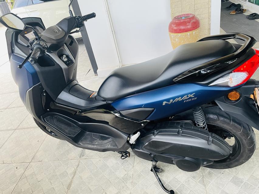 N-max 2022 ไมล์10,xxx