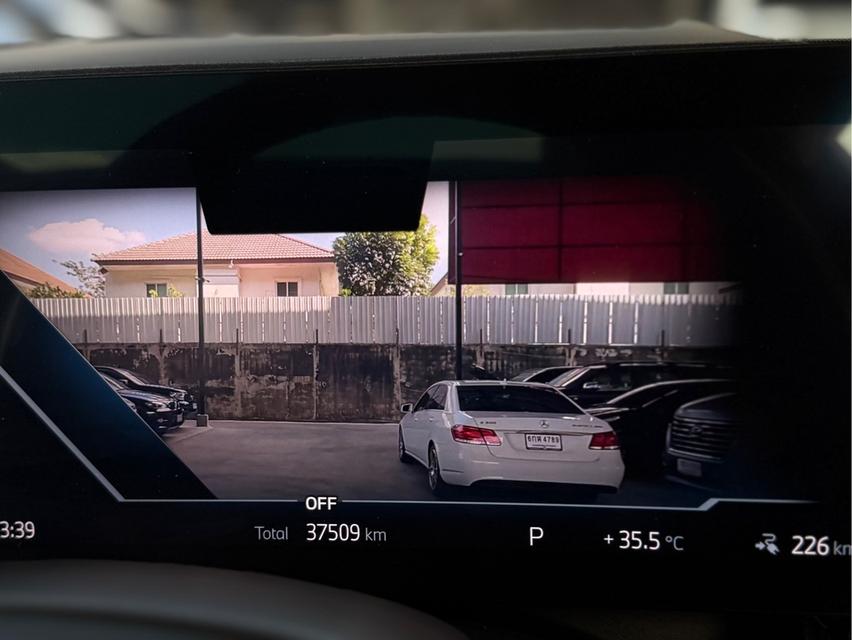 รหัสรถ WRT6636 📌2023 BMW i5 eDrive40 M SPORT โฉม G60 รูปที่ 8