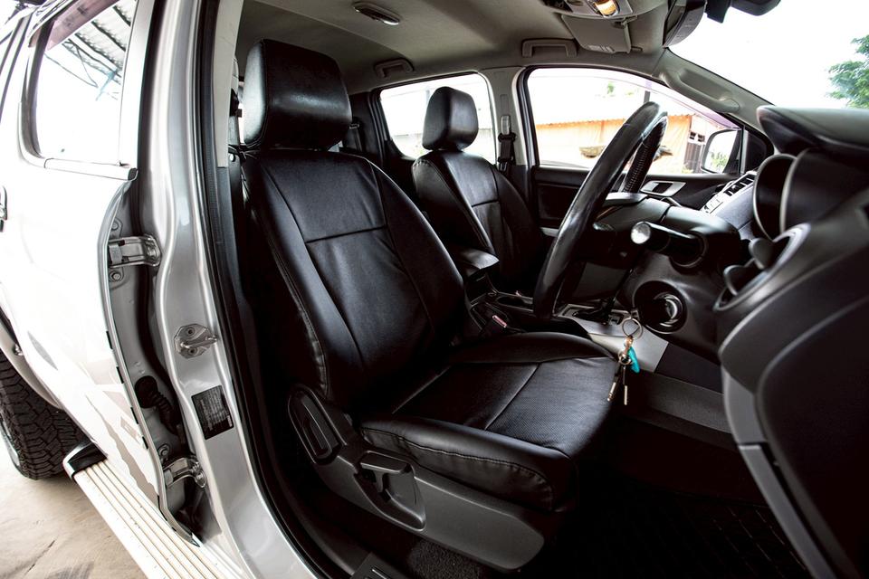 ขาย Mazda BT-50Pro 2.2 ปี13 15