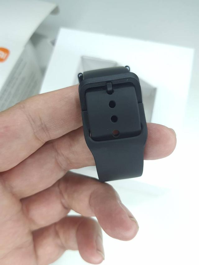 Redmi watch 5 lite (อ่านนิด พวกชวนทักบ้านเขียวให้เข้าไปขายของ-ไม่ต้องทักมา) 8