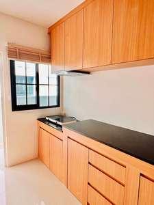 U1434 ให้เช่าบ้านเดี่ยว2ชั้น บ้านเดี่ยวหรูสไตล์โมเดิร์น Centro Bangna เฟส 2 ทำเลติด Mega บางนา บ้านพร้อมเฟอร์ครบ ทำเลดีเดินทางสะดวกเข้าออกได้หลายทาง 18