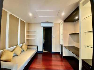 คอนโดพาร์คชิดลม (Park Chidlom) size 305 sq m. 4 bedrooms 1 maid room. ใกล้Central Chit Lom 5