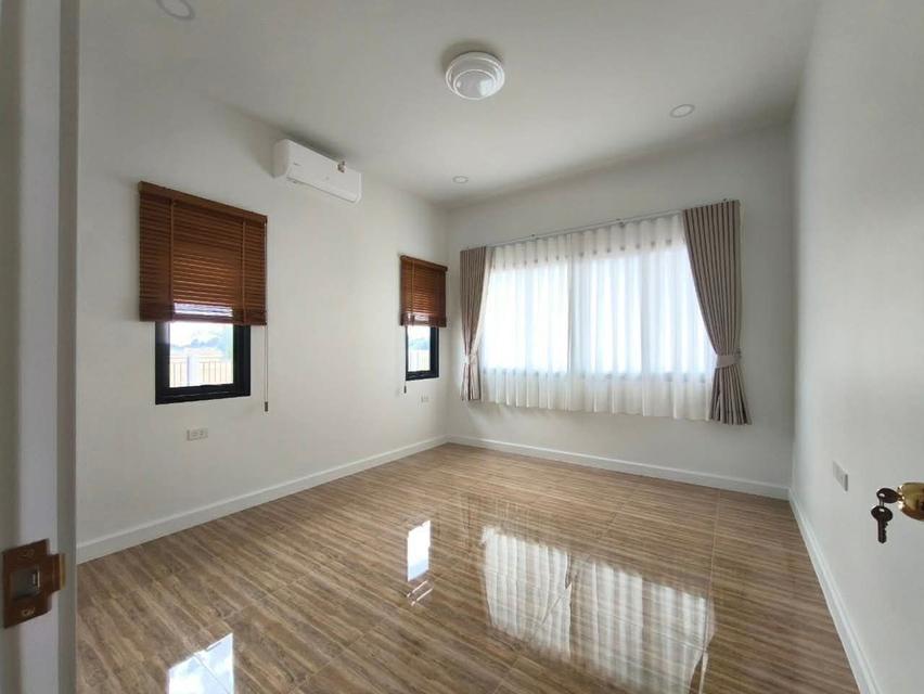 ขายบ้านเดี่ยวพร้อมที่ดิน 4