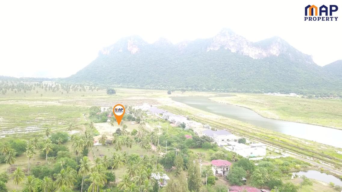 ขายด่วน ที่ดินในโครงการจัดสรร พื้นที่แหล่งท่องเที่ยว 13