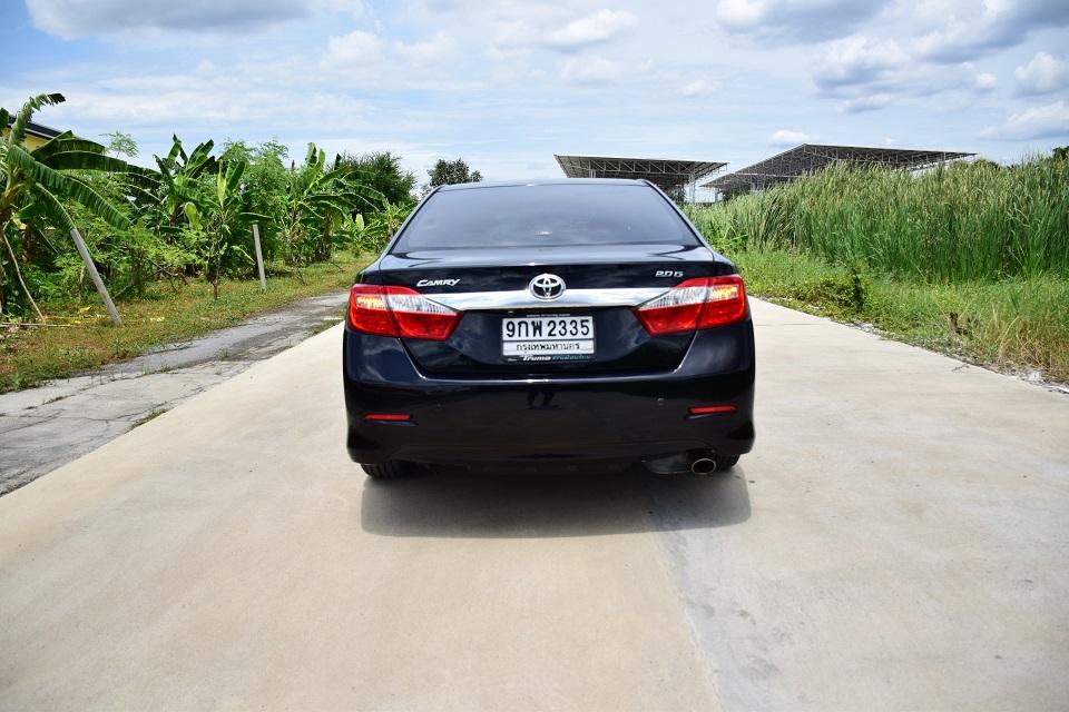 รถฝากขาย 259000 บาท/ ฟรีดาวน์ /TOYOTA CAMRY 2.0G /เบาะหนังแท้ไฟฟ้า คู่หน้า LPG+น้ำมัน 2ระบบ /ออโต้ ครุสคอลโทล แม็ก18 ขับดีช่วงล่างแน่นๆ /โทร0957401229 16