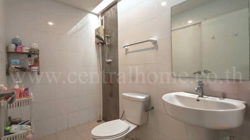 ทาวน์โฮม กัสโต้ เพชรเกษม - ทวีวัฒนา หลังริม ต่อเติมครบ พร้อมอยู่ ราคาถูกที่สุดในโครงการ 16