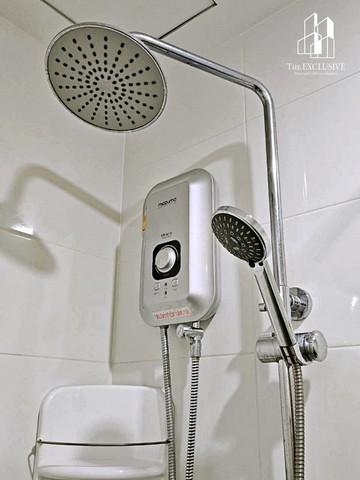 ขาย คอนโด นิช โมโน รัชวิภา Niche Mono Ratchavipha ห้องใหม่ คุณภาพดี Facilities ครบครัน 6