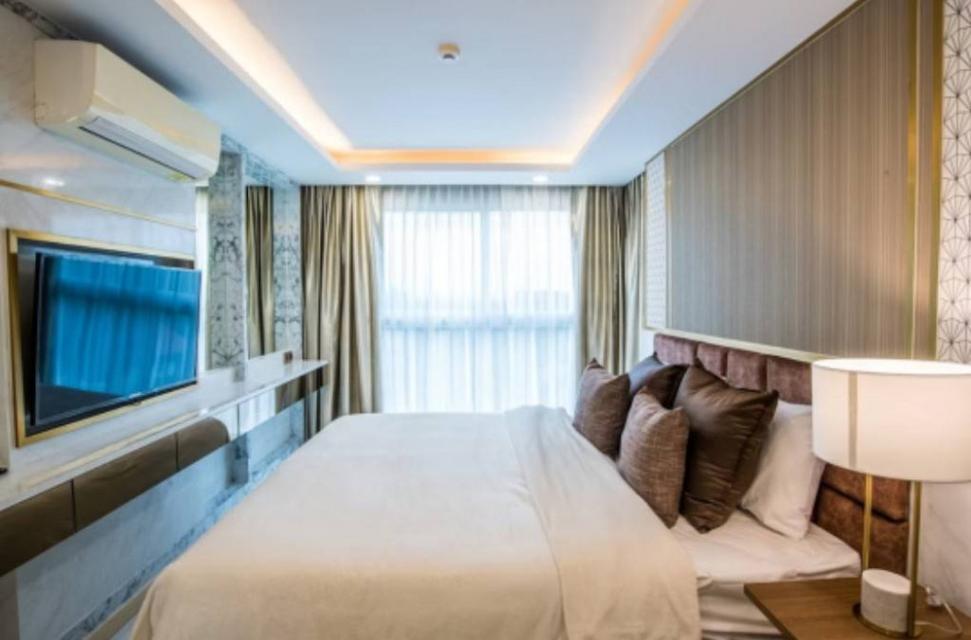 ให้เช่าคอนโด Dusit Grand Park 2 (ดุสิตแกรนด์พาร์ค 2) ขนาด 62 ตรม ชั้น 5 5
