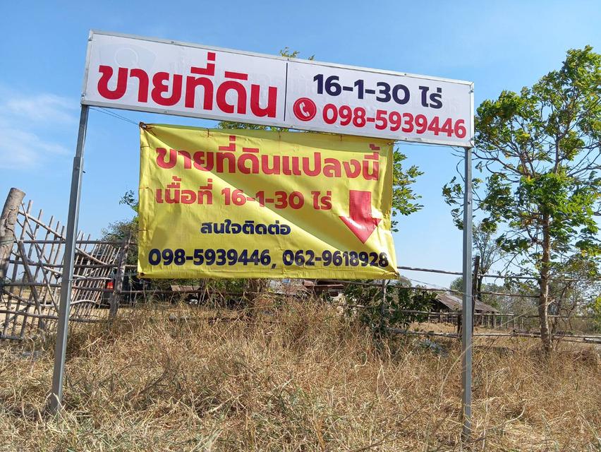 ที่ดินจังหวัดนครราชสีมา 2