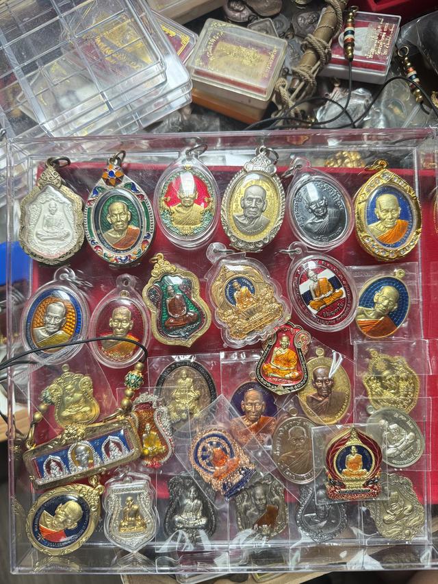 หลวงพ่อพัฒน์ วัดห้วยด้วน