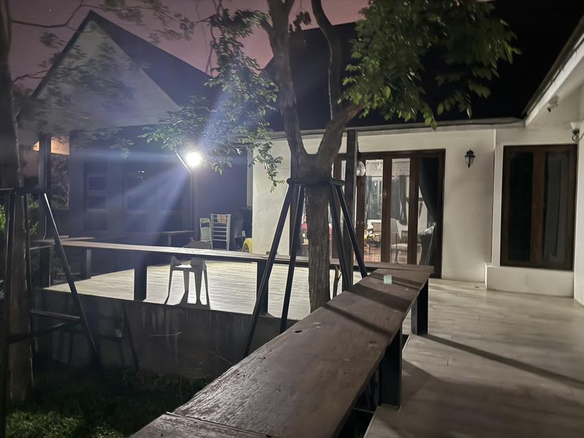 ขายบ้านพร้อมที่ดิน ในโครงการรอยัลฮิลล์กอล์ฟรีสอร์ท แอนด์สปา 9