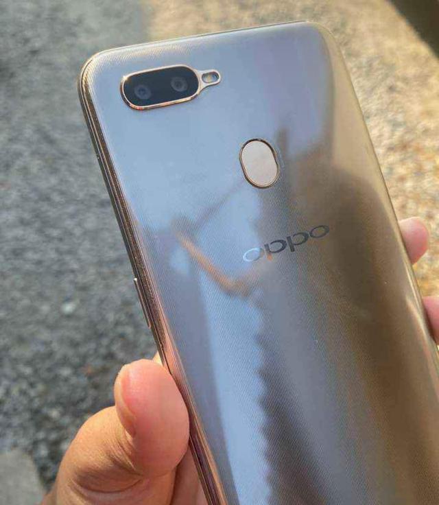 Oppo A7 มือ 2 สภาพดีมาก 3