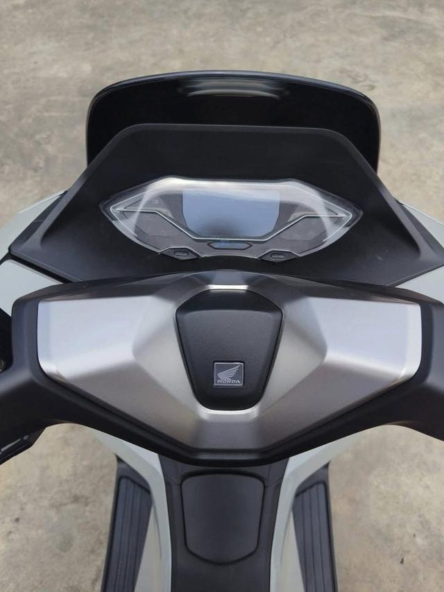 ขาย รถหลุดจำนำเข้ามาใหม่ๆ HONDA PCX 160i ปี 2025 6