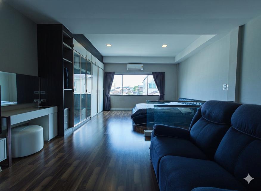 ขายทาวน์โฮม The Terrace รามอินทรา 65 พร้อมเข้าอยู่ได้เลย ใกล้รถไฟฟ้าสายสีชมพู (N.2056) 10