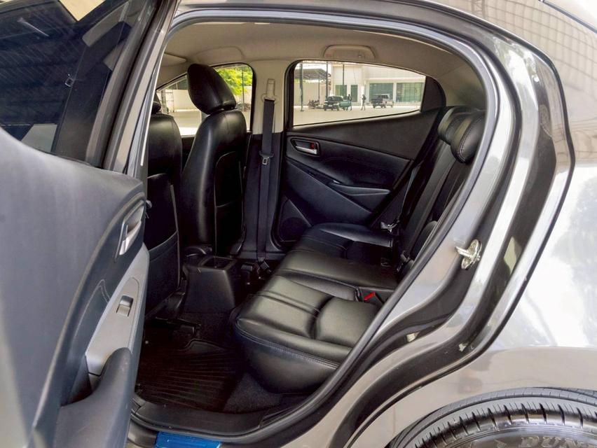 Mazda 2 1.3 C Sport (MNC) ปีจด 2022 14