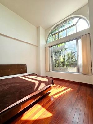 ขายด่วน All Seasons Mansion ถนนวิทยุ 1 ห้องนอน 78.75 ตร.ม. สิทธิ์จอดรถประจำ ราคาดีที่สุดในโครงการ 6