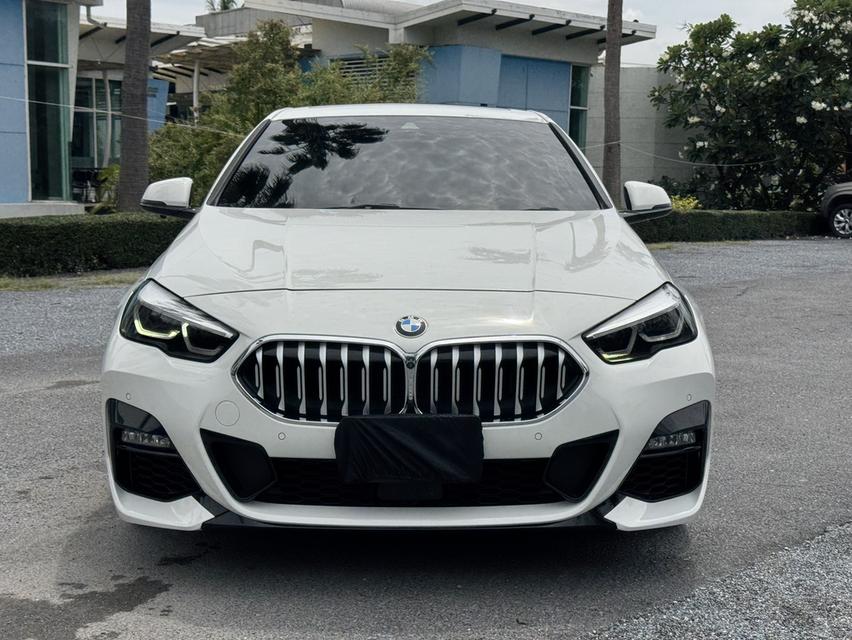 **รถฝากขาย นัดหมายล่วงหน้า 1 วัน**BMW 220i Gran Coupe M Sportปี 2023 ไมล์ 39,xxx kmราคา 1,090,000