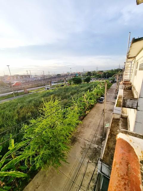 ลาดกระบัง 21-34 ApLลาดกระบัง 900ม. สนามบินสุวรรณภูมิ ออฟฟิศราคาถูกที่สุด กิ่งแก้ว ร่มเกล้า 2 คูหา 4ชั้น 37ตรว. 437 ตรม. 8